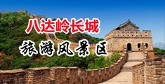 内射视频自拍中国北京-八达岭长城旅游风景区